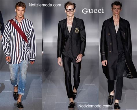 applicazioni in organza gucci uomo|Nuova Collezione Uomo .